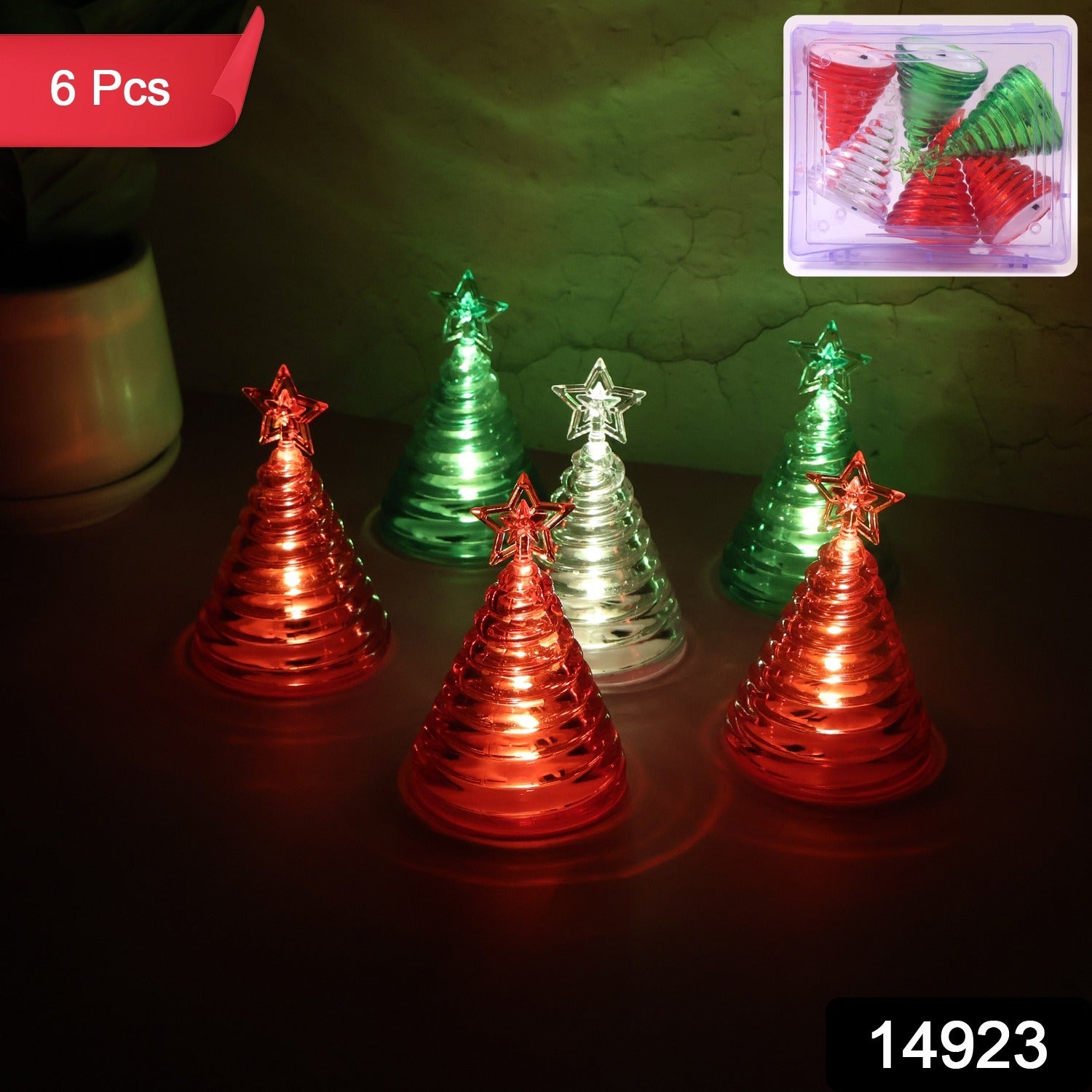 LED Christmas Tree Decorative Lights LED Christmas Tree Decorative Lights